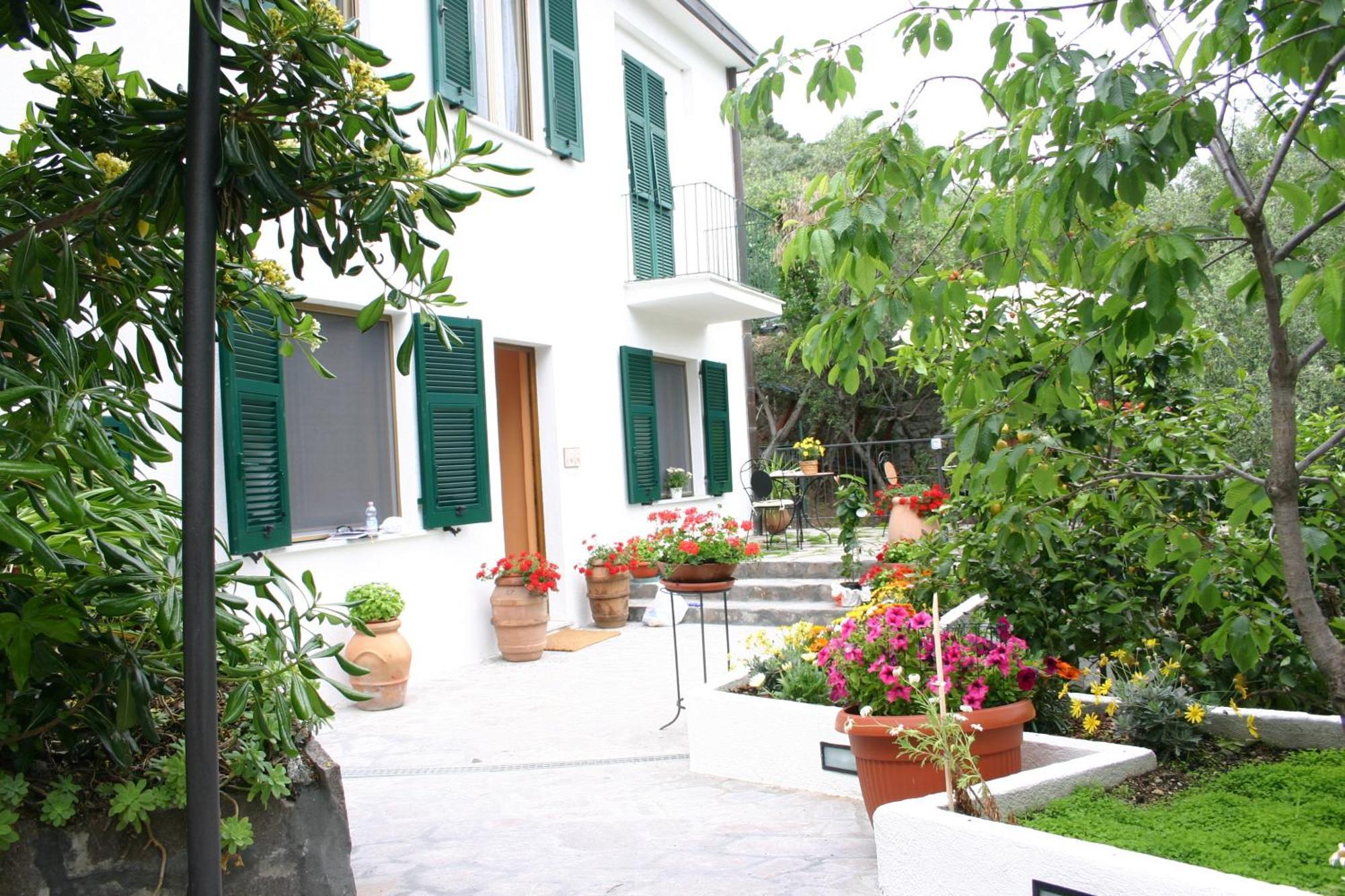 Bed & Breakfast Le Giare *